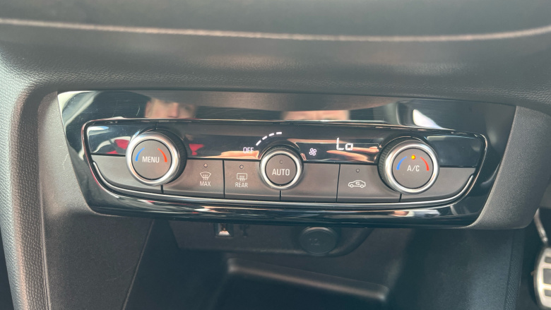 Vauxhall Corsa 1.2 GS 5dr Petrol Hatchback